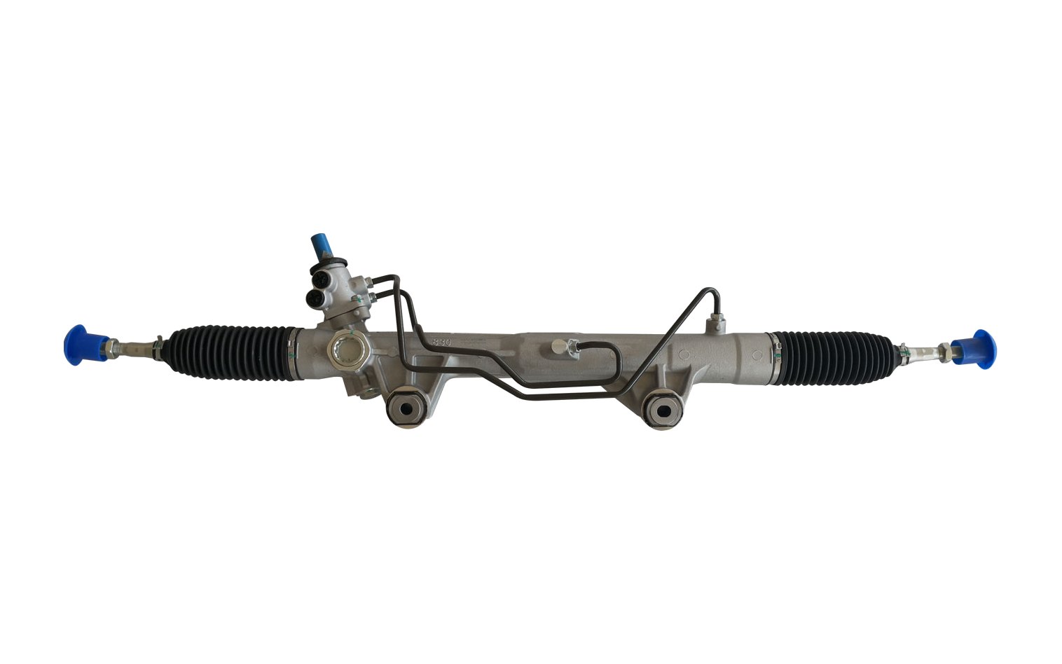Рулевая рейка Ford Fiesta 2001-2007 / Ford Fusion 2002- / Mazda 2 2003-2007