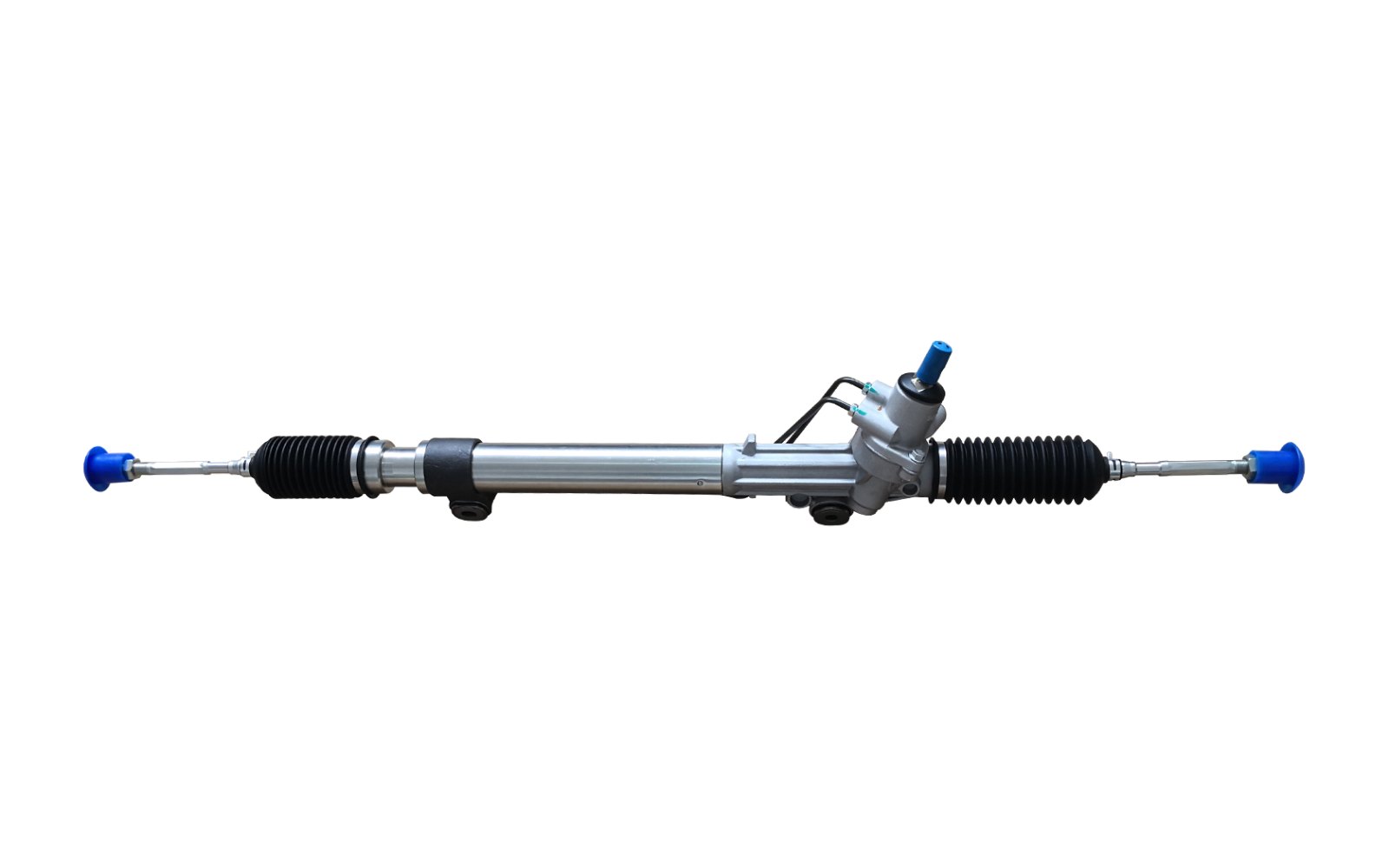 Рулевая рейка с ГУР Toyota Hilux Surf 2002-2009 / Toyota Land Cruiser Prado 120 2003-2010